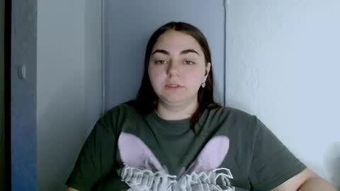 Ellie online show from April 23, 3:08 am