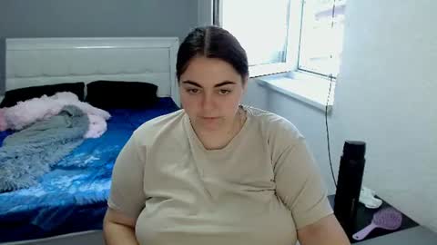 Snapshot of ellies_8 chatting on June 11, 5:49 am Ellie online show from June 11, 5:49 am