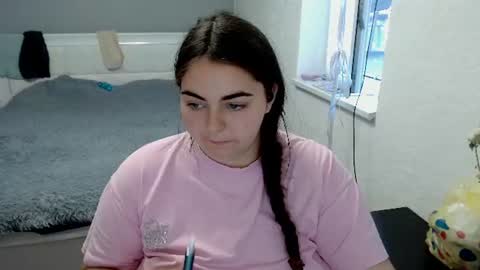 Snapshot of ellies_8 chatting on July 31, 5:40 am Ellie online show from July 31, 5:40 am
