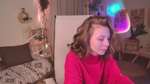 Elli online show from April 19, 6:13 am