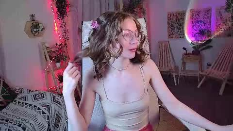 Elli online show from May 8, 6:41 am