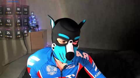 elliot_winki online show from January 9, 1:52 am