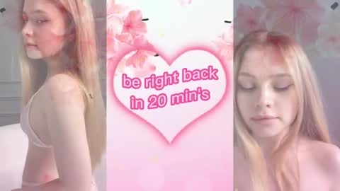 elly_ary online show from February 21, 9:22 pm