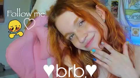 Elly     Fansly  online show from November 11, 9:09 am