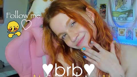 Elly     Fansly  online show from November 16, 8:31 am