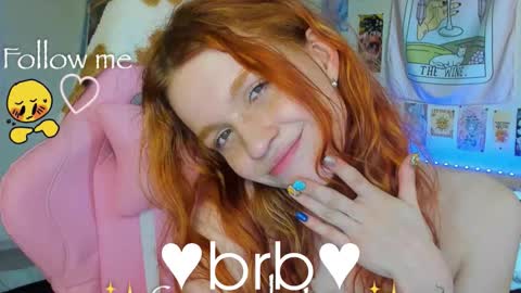 Elly     Fansly  online show from November 17, 8:31 am