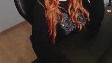 Elly online show from December 14, 10:03 pm