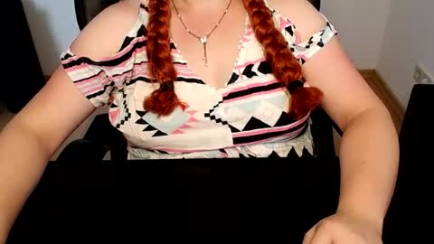 Elly online show from July 20, 6:28 am