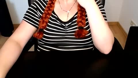 Elly online show from July 22, 6:38 am