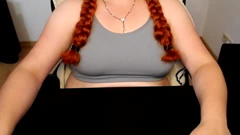 Elly online show from August 1, 12:15 pm