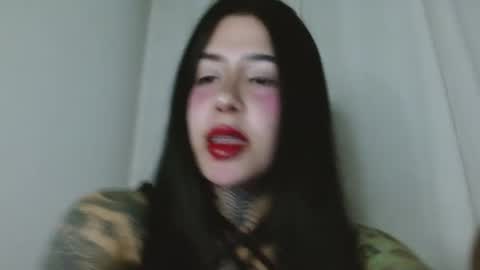 Natalia online show from May 12, 6:21 am