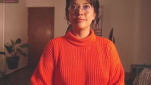 Emy Castro online show from November 21, 2:10 am