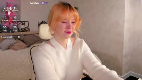 ellya_castro online show from February 25, 1:37 am