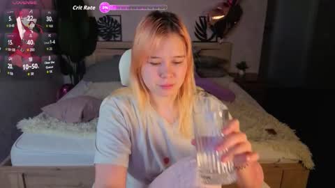 ellya_castro online show from March 8, 4:38 am