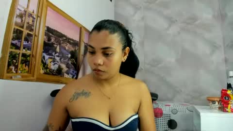 ellybloom online show from June 21, 2:30 pm