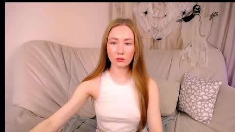 Elly online show from October 29, 2:58 am