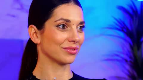 Elly online show from November 29, 10:24 pm