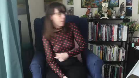 Snapshot of ellynaomi chatting on February 14, 6:29 pm Elly Naomi online show from February 14, 6:29 pm