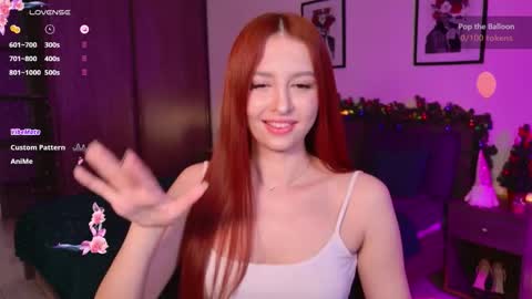 EllyPeach online show from January 9, 12:19 pm