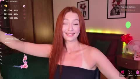 EllyPeach online show from May 28, 11:18 am