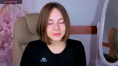 elma_lily online show from October 24, 6:10 am