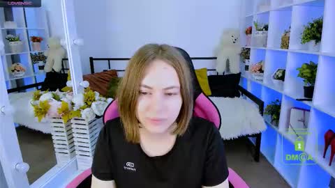 elma_lily online show from October 25, 5:26 am