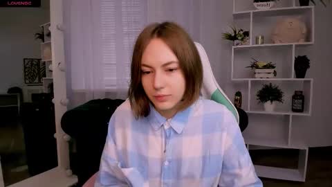 elma_lily online show from November 7, 6:13 am