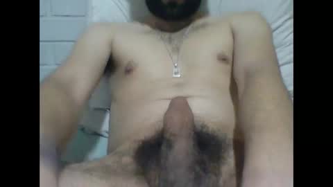 elmalditobby online show from October 20, 3:12 pm