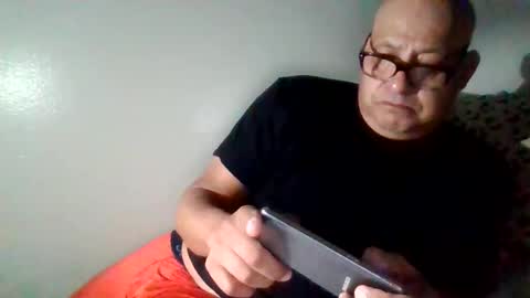 elmario24 online show from November 16, 11:49 am