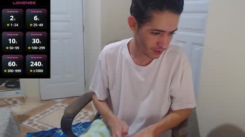 Snapshot of elmaster0111 chatting on January 7, 9:12 am Zeki online show from January 7, 9:12 am