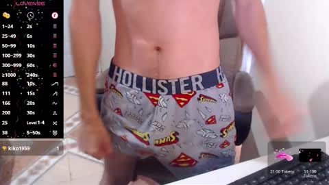 Snapshot of elmaster0111 chatting on February 22, 4:16 pm Zeki online show from February 22, 4:16 pm