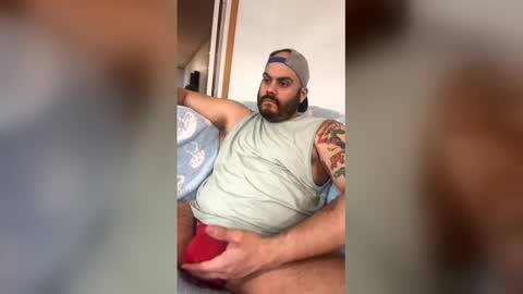 Snapshot of elmatahombre33 chatting on April 17, 1:41 am elmatahombre33 online show from April 17, 1:41 am