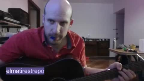 Mati Restrepo online show from September 30, 12:15 am