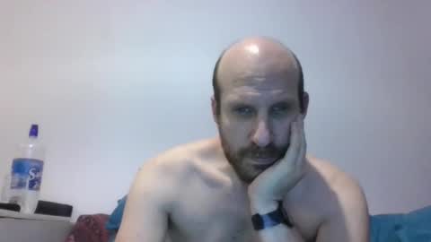 Mati Restrepo online show from January 8, 1:41 am