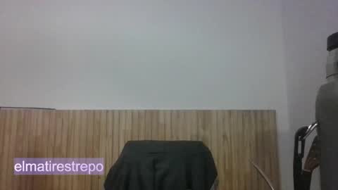 Mati Restrepo online show from May 22, 2:40 am