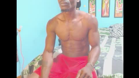 elmiltonnjakee online show from February 22, 8:40 pm