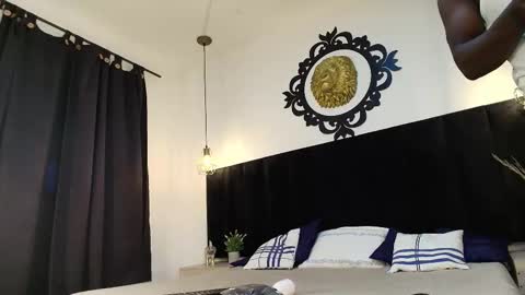 Jean Carlos online show from February 25, 11:20 am