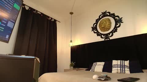 Jean Carlos online show from March 3, 11:27 am