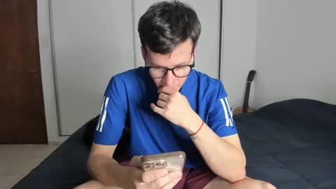 Snapshot of elnenedearg chatting on October 19, 3:07 am elnenedearg online show from October 19, 3:07 am