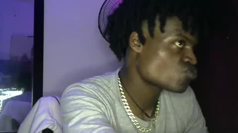 Snapshot of elniga21 chatting on February 23, 8:44 pm EL NIIGGGAA  21                                                                  EL NIGGA  21 online show from February 23, 8:44 pm