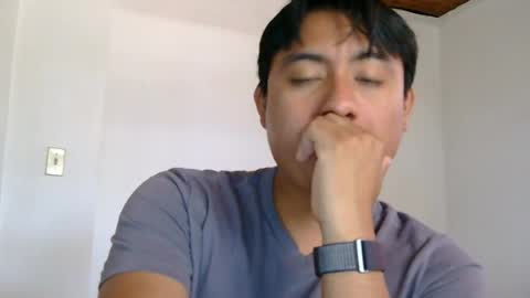 Snapshot of elninoposha chatting on July 18, 8:01 pm Estoy usando Telegram online show from July 18, 8:01 pm