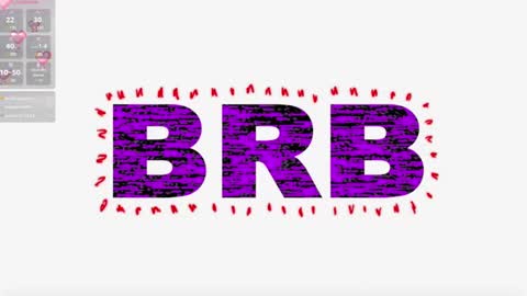 Elodie  online show from February 11, 3:08 pm