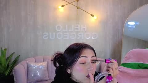 Elody  online show from October 25, 3:14 am