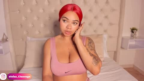 Maya online show from January 10, 11:11 am