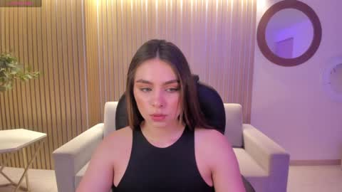 Snapshot of eloisaolivero chatting on January 26, 4:41 pm ELOISA OLIVERO online show from January 26, 4:41 pm