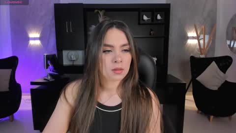 Snapshot of eloisaolivero chatting on February 14, 10:59 am ELOISA OLIVERO online show from February 14, 10:59 am