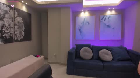 Snapshot of eloisaolivero chatting on October 30, 7:14 pm ELOISA OLIVERO online show from October 30, 7:14 pm