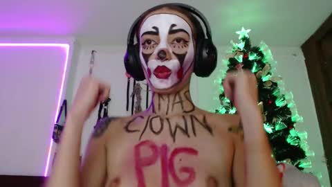 Chelsea  Please help me to reach 100 thumbs up online show from December 22, 11:31 pm