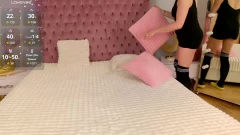 Snapshot of eloise_by chatting on May 18, 7:03 am eloise_by online show from May 18, 7:03 am