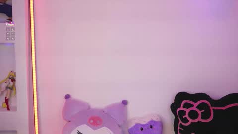 eloise_sweet online show from March 27, 1:00 pm